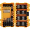 DEWALT Screwdriver Set, 37-Piece (DW2176)(One Size)