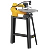 DEWALT Scroll Saw, 1.3 Amp, 20 in Steel Blade, With Variable-Speed Trigger, For Precise Cuts (DW788)(Scroll saw)