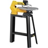 DEWALT Scroll Saw, 1.3 Amp, 20 in Steel Blade, With Variable-Speed Trigger, For Precise Cuts (DW788)(Scroll saw)