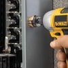 DEWALT Step Drill Bit Set, 7/8-Inch to 1-1/8-Inch (DWA1789IR)(7/8″ – 1-1/8″ (Pack of 5))