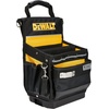 DEWALT TSTAK Tool Bag, 16-inch Durable Tote with Tool Organizer and Hard Bottom (DWST17623)(One Size)