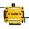 DEWALT Thickness Planer, 13-inch Wood Planer, Three Knife Two Speed, 15 Amp, 20,000 RPM Motor (DW735X)(2-Speed Planer 13″)