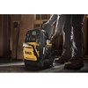 DEWALT Tool Backpack, Tool Storage and Organization, Durable and Water Resistant (DWST560102)