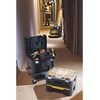 DEWALT Tool Storage Organizer Cart, Use With TSTAK System, Heavy Duty Wheels for Rolling, Organizer for Jobsites (DWST17889)