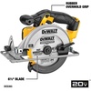 DEWALT Tools 5 Tool Power Tool Combo Kit, Cordless Drill Impact Driver Saw Oscillating Multi-tool Set with 20V MAX Battery and Charger (DCK551D1M1)(20V MAX 5pc. Tool Kit)
