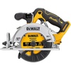 DEWALT XTREME™ 12V MAX BRUSHLESS 5-3/8″ CIRCULAR SAW (Tool Only) (DCS512B)(Multi)