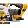 DEWALT XTREME™ 12V MAX BRUSHLESS 5-3/8″ CIRCULAR SAW (Tool Only) (DCS512B)(Multi)