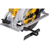 DEWALT XTREME™ 12V MAX BRUSHLESS 5-3/8″ CIRCULAR SAW (Tool Only) (DCS512B)(Multi)