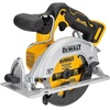 DEWALT XTREME™ 12V MAX BRUSHLESS 5-3/8″ CIRCULAR SAW (Tool Only) (DCS512B)(Multi)