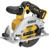 DEWALT XTREME™ 12V MAX BRUSHLESS 5-3/8″ CIRCULAR SAW (Tool Only) (DCS512B)(Yellow)