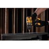 DEWALT XTREME 12V MAX* Cordless Drill / Driver Kit, 3/8-Inch (DCD701F2)