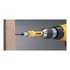 DeWalt DW2721 No.8 Drill Flip Drive Replacement Bit(Pack of 1)