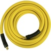DeWalt DXCM012-0200 3/8” x 25’ Premium Rubber Hose , Yellow