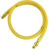 DeWalt DXCM012-0208 3/8” x 3’ Premium Hybrid Whip Hose , Yellow