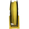 DeWalt DXCM024-0343 Double Arm Hose Reel with 3/8” x 50’ Premium Rubber Hose