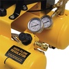 DeWalt DXCMTB5590856 Honda Powered Wheelbarrow Compressor, 8 gallon