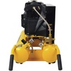 DeWalt DXCMTB5590856 Honda Powered Wheelbarrow Compressor, 8 gallon