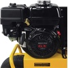 DeWalt DXCMTB5590856 Honda Powered Wheelbarrow Compressor, 8 gallon