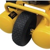 DeWalt DXCMTB5590856 Honda Powered Wheelbarrow Compressor, 8 gallon