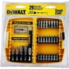 Dewalt 29 Pc Screwdriving Accessory Set