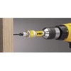 STANLEY BLACK & DECKER DW2730 Masonry Drill Bit Set