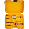 STANLEY BLACK & DECKER DW2730 Masonry Drill Bit Set
