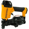 BOSTITCH Coil Roofing Nailer, Roofing Nail Gun, Fast Reloading, 3/4-Inch to 1-3/4-Inch (RN46)