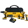 DCK420D2(4-Tool Combo Kit Only)