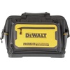 DEWALT 18 Inch Rolling Tool Storage Bag with 27 Pockets (DWST560107)(16″ Open Mouth Tool Bag)