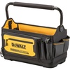 DEWALT 18 Inch Rolling Tool Storage Bag with 27 Pockets (DWST560107)(Tool Tote)