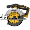 DEWALT 20V MAX* 6-1/2 in. Brushless Cordless Circular Saw, Tool Only (DCS565B)(6-1/2-Inch)