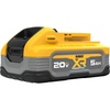 DEWALT 20V MAX Battery, Lithium Ion, 5.0Ah (DCB205)(1 Count (Pack of 1))