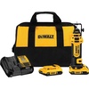 DEWALT 20V MAX* Drywall Cut-Out Tool Kit (DCS551D2)(Cut-Out Tool Kit Only)