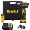 Kit with Battery