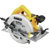 DEWALT 7-1/4-Inch Circular Saw, Lightweight, Corded (DWE575)(Circ Saw)