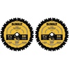 One Size (Pack of 2)