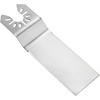 DEWALT DWA4234 Rectangular Flush Scraping Oscillating Blade