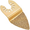 DEWALT DWA4243 Carbide Flush Cut Finger Oscillating Blade(One Size)