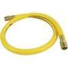 DEWALT DXCM012-0210 1/2â€ x 3â€™ Premium Hybrid Whip Hose