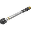 DEWALT Digital Torque Wrench, 3/8 inch Drive, 20-100 FT-LB, with Storage Case (DWMT17061)(1/2″ Digital)