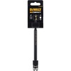 DEWALT Drill Bit Holder Extension, Impact Ready, 6-Inch (DWA6HLDFT)