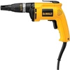 DEWALT Drywall Screw Gun, 6.0-Amp (DW255)(Screwdriver Only)
