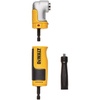 DEWALT FLEXTORQ Right Angle Drill Adapter, 2-in-1 Attachment for Impact Driver (DWAMRAFT)(One Size (Pack of 5))