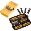 DEWALT Impact Driver Bit Set, 38-Piece (DW2169)(Small)