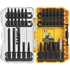 DEWALT Impact Driver, Screwdriver Bit Set, 34-Piece (DW2153)