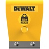 DEWALT Tool Organizer, Hooks for Corded Power Tools, 8 Pieces, DEWALT Workshop Storage System Compatible (DWST82817)(8 Piece Corded Peg Set)