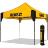 DEWALT® Work Shelter 10′ x 10′ Canopy