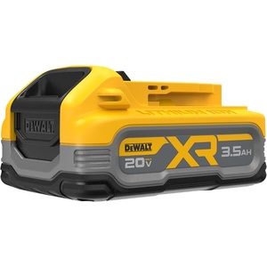DEWALT 20V MAX Battery, Compact 2.0Ah Double Pack (DCB203-2)(3.5 Ah)