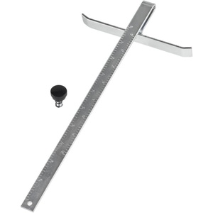 DEWALT Circular Saw Fence (DW3278) , Silver