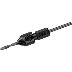 DEWALT DW2710 No.6 Replacement Drill Bit & Countersink